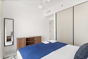 Silkhaus 1bdr w Beach Access Marina Vista