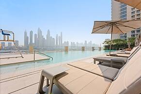 Silkhaus 1bdr w Beach Access Marina Vista