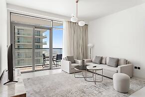 Silkhaus 1bdr w Beach Access Marina Vista