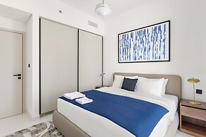 Silkhaus 1bdr w Beach Access Marina Vista