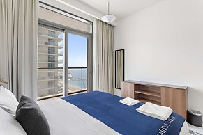Silkhaus 1bdr w Beach Access Marina Vista