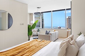 Silkhaus Comfort Studio Sky Gardens Difc