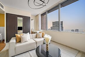 Silkhaus Sky Gardens Homestyle Studio Difc