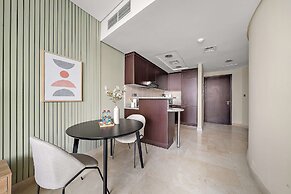 Silkhaus Sky Gardens Homestyle Studio Difc