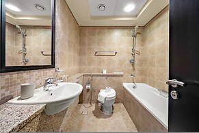 Silkhaus Sky Gardens Homestyle Studio Difc