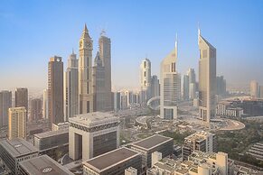 Silkhaus Sky Gardens Homestyle Studio Difc