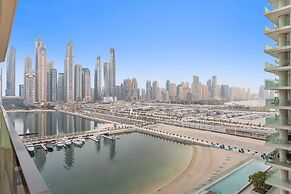 Silkhaus 1bdr Marina View Marina Vista
