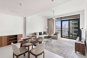 Silkhaus 1bdr Marina View Marina Vista