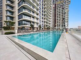 Silkhaus 1bdr Marina View Marina Vista