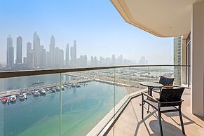 Silkhaus Large 2BR Private Beach Marina Vista