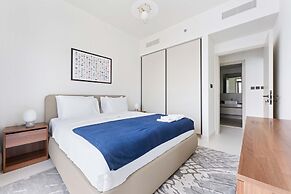 Silkhaus Large 2BR Private Beach Marina Vista