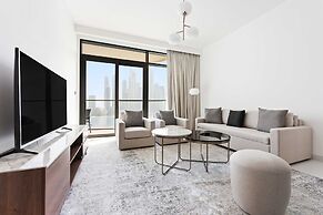 Silkhaus Large 2BR Private Beach Marina Vista