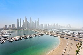 Silkhaus Large 2BR Private Beach Marina Vista