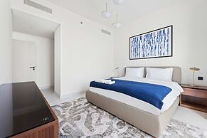Silkhaus Large 2BR Private Beach Marina Vista