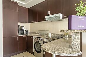 Silkhaus Modern Studio in Sky Gardens Tower Difc