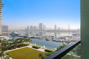 Silkhaus Harbor View Marina Vista Private Beach