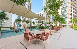 Silkhaus Harbor View Marina Vista Private Beach