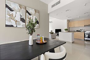 Silkhaus Elegant 2BR in Reem Island Sigma Tower