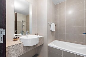 Silkhaus Elegant 2BR in Reem Island Sigma Tower