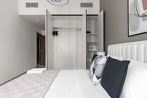 Silkhaus Elegant 2BR in Reem Island Sigma Tower