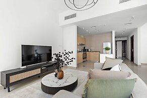 Silkhaus Elegant 2BR in Reem Island Sigma Tower