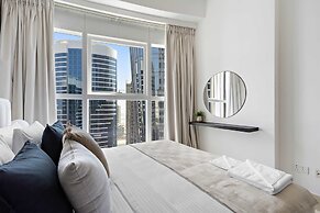 Silkhaus Elegant 2BR in Reem Island Sigma Tower