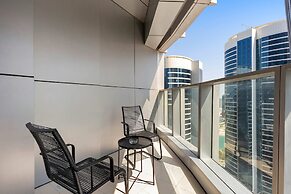 Silkhaus Elegant 2BR in Reem Island Sigma Tower