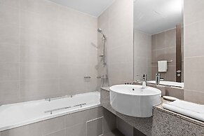 Silkhaus Elegant 2BR in Reem Island Sigma Tower