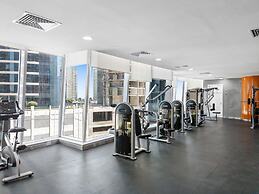 Silkhaus Elegant 2BR in Reem Island Sigma Tower