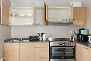Silkhaus Elegant 2BR in Reem Island Sigma Tower