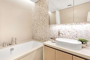 Silkhaus Beach Villa Private Pool 3BR Maid