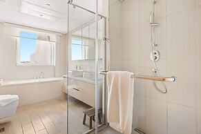 Silkhaus Beach Villa Private Pool 3BR Maid