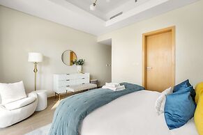 Silkhaus Beach Villa Private Pool 3BR Maid