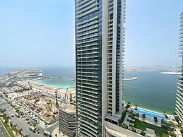 Silkhaus 1bdr Marina Vista Private Beach