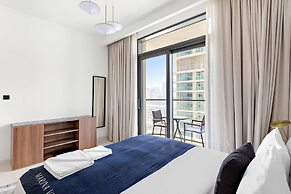 Silkhaus 1bdr Marina Vista Private Beach