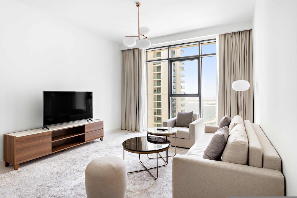 Silkhaus 1bdr Marina Vista Private Beach