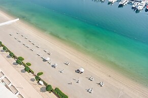 Silkhaus 1bdr Marina Vista Private Beach