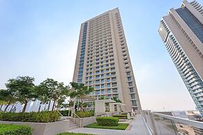 Silkhaus 1bdr Marina Vista Private Beach