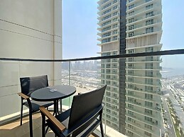 Silkhaus 1bdr Marina Vista Private Beach