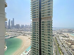 Silkhaus 1bdr Marina Vista Private Beach