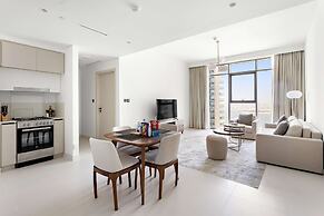 Silkhaus 1bdr Marina Vista Private Beach