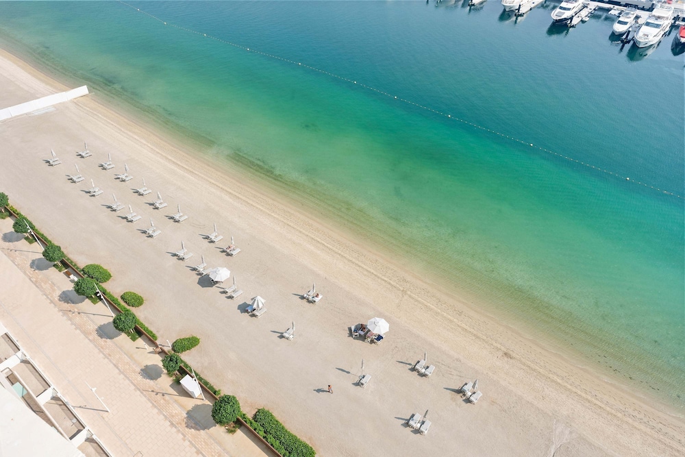Silkhaus Large 2bdr Sea View Emaar Tower