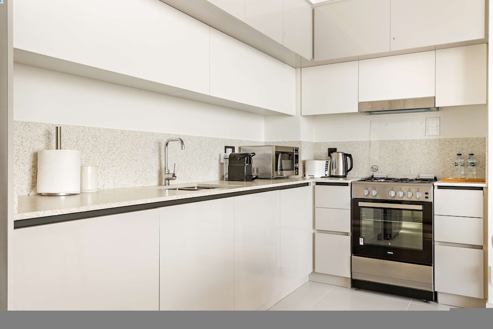 Silkhaus Large 2bdr Sea View Emaar Tower