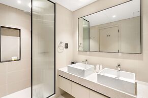 Silkhaus Large 2bdr Sea View Emaar Tower