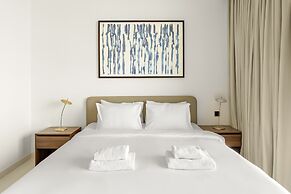 Silkhaus Large 2bdr Sea View Emaar Tower