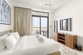 Silkhaus Large 2bdr Sea View Emaar Tower