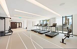 Silkhaus Large 2bdr Sea View Emaar Tower