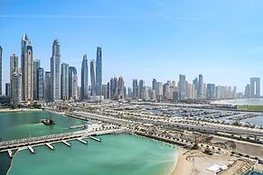 Silkhaus Sea View Marina Vista w Private Beach