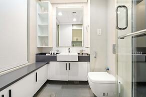 Silkhaus Chic Studio With Pool and Gym