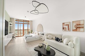 Silkhaus Chic Studio With Pool and Gym